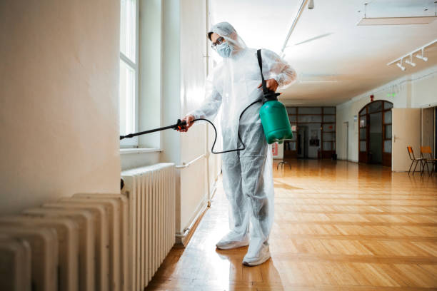 Best Commercial Pest Control  in Leavenworth, KS